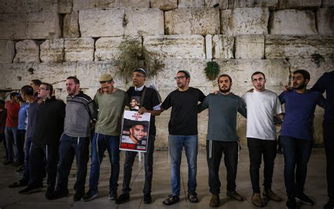 Hostages in Israel update: Families of loved ones taken by .